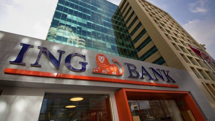 ING'den Turuncu Hesap'a maaşını gönderenlere promosyon fırsatı