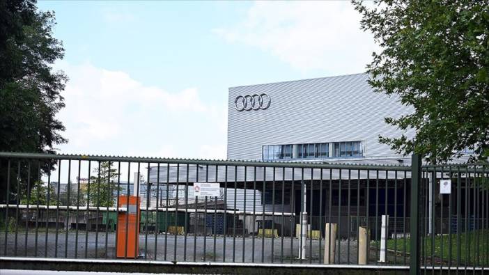 Audi Brüksel fabrikasına alıcı bulamıyor