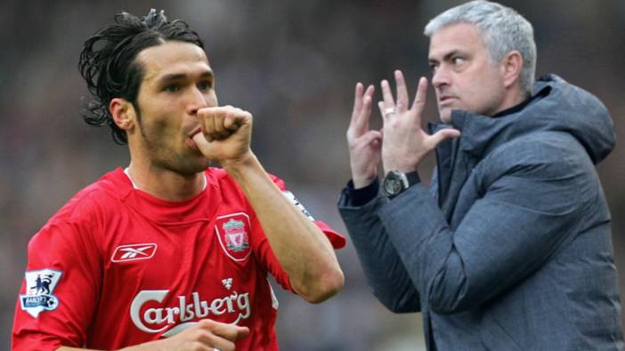 Luis Garcia'dan Mourinho'yu çıldırtacak gönderme