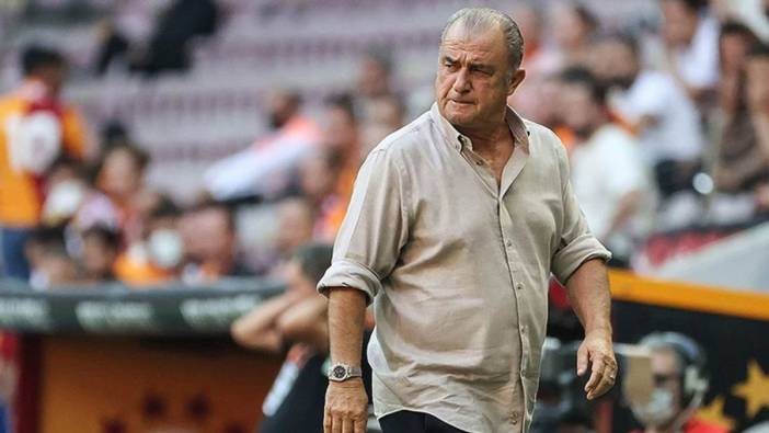 Fatih Terim'e komşu ülkeden sürpriz teklif