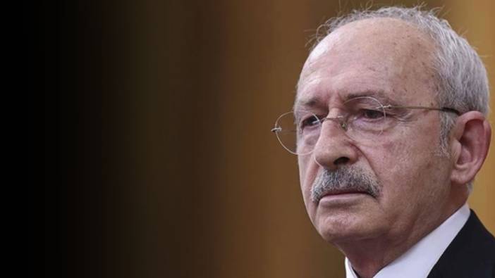 Kılıçdaroğlu'ndan bomba etkisi yaratacak CHP hamlesi! Ankara kulisleri kaynıyor