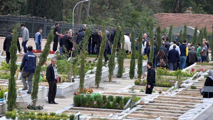 Cem Garipoğlu'nun mezarı bugün açılacak. 10 yıllık sır perdesi aralanıyor