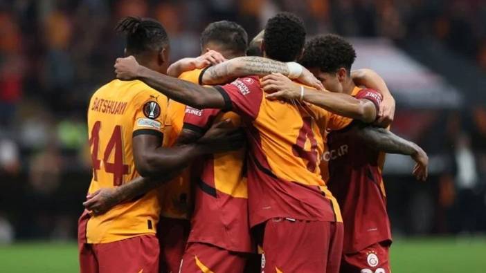 RFS – Galatasaray maçı saat kaçta, hangi kanalda, şifresiz mi?