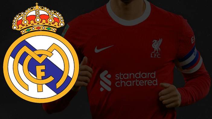 Real Madrid'ten heyecanlandıran transfer hamlesi