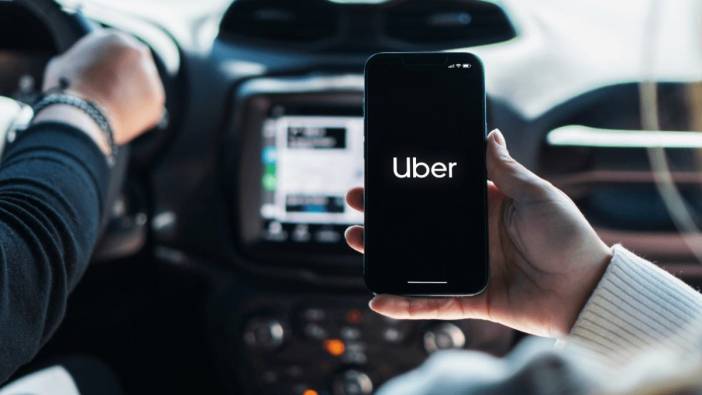 Uber, TEKNOFEST 2024'ün sponsorları arasında yer aldı