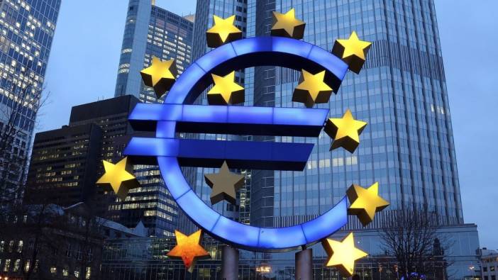 Euro Bölgesi'nde üretici fiyatları yükseldi