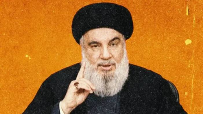 Nasrallah'ın ölmeden önce ateşkesi kabul etmiş