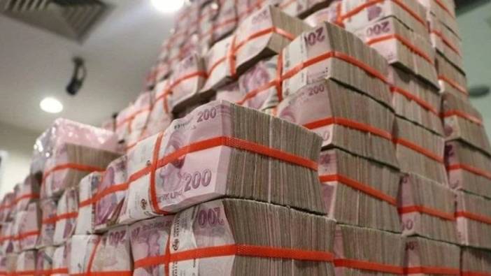 Bankacılık sektörünün mevduatı geçen hafta arttı