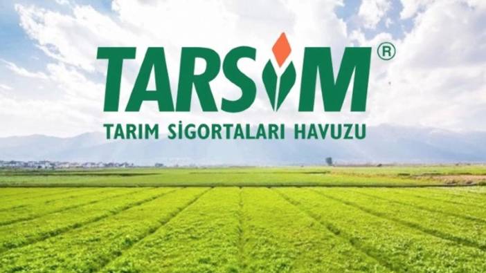 TARSİM, 3'üncü Uluslararası Sigorta Fuarı ve Kongresi'ne katıldı