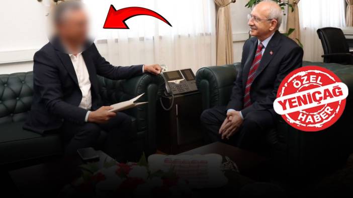 CHP kulisleri çalkalanıyor… İşte Kılıçdaroğlu’nun genel başkan adayı