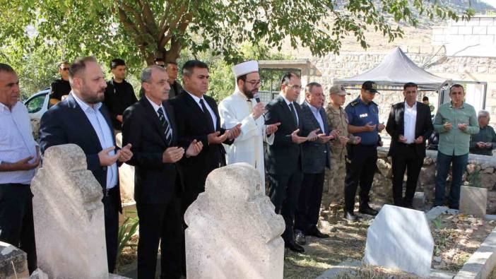 Saldırının üzerinden 31 yıl geçti!  Acılar ilk günkü gibi