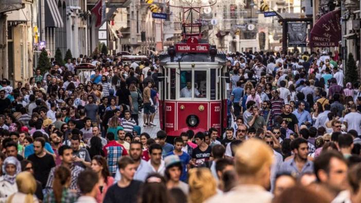 İstanbul’da yaşamanın aylık maliyeti açıklandı