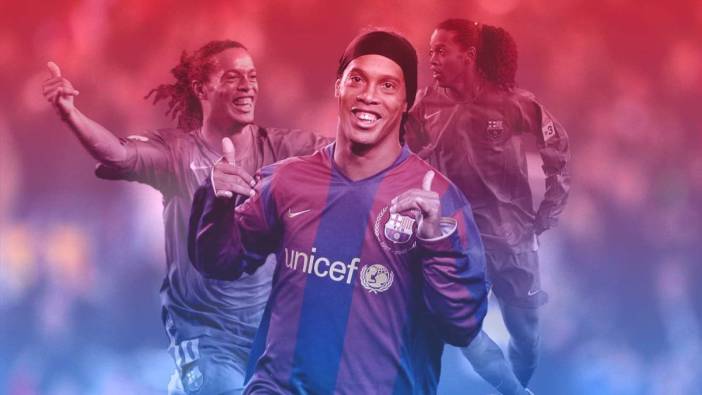 Ronaldinho kimdir?