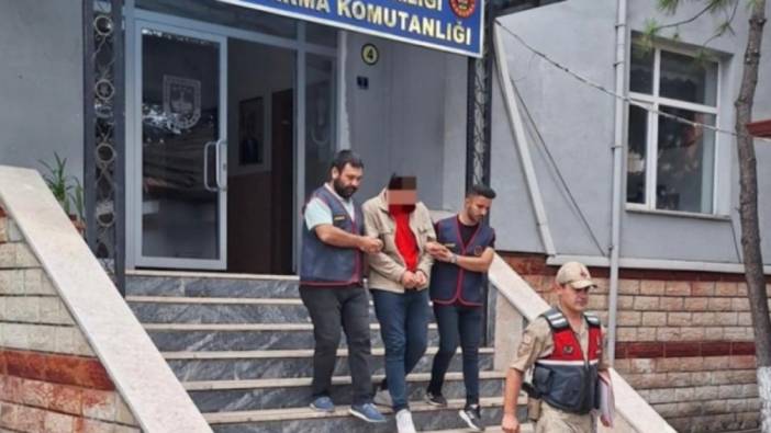 Ordu’da evlerden hırsızlık yapan 3 şahıs tutuklandı