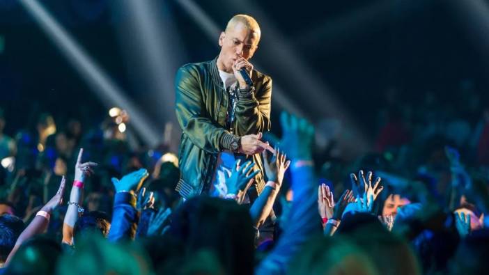 Eminem kimdir?