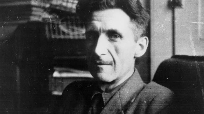 George Orwell kimdir?