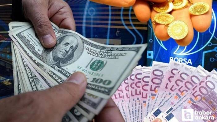 Borsa çakıldı bu haftanın kazandıran yatırım araçları belli oldu