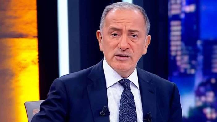 Fatih Altaylı'nın şaftı kaydı, freni patladı: Bu ülkeyi bu hale getirenler, topunuzun…