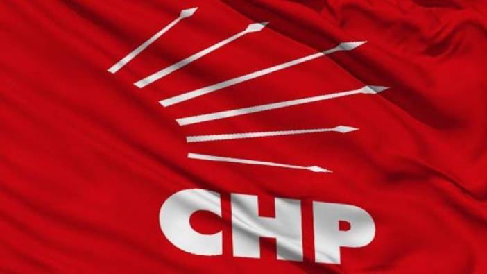 CHP Söğüt İlçe Başkanı İsmail Berberoğlu oldu