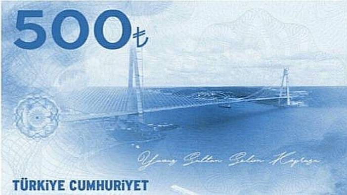 Finans Uzmanı Şenol Babuşçu 500've 1000 liralık banknotların basılmama nedenini açıkladı