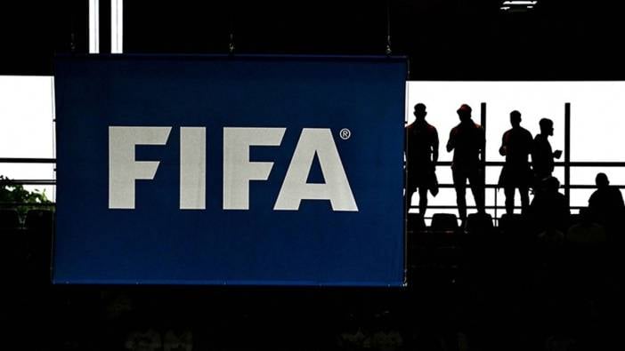 FIFA’dan İsrail başvurusu için yeni karar