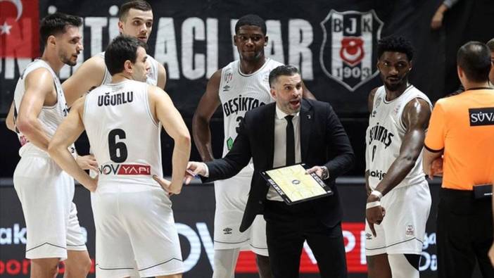 Beşiktaş'ın İsrailli rakibiyle oynayacağı maçın yeri yine değişti