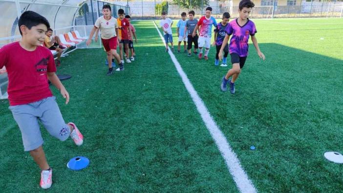 Çocuklar neden sporu bırakıyor? Türkiye'de çocuk obezitesi alarm veriyor