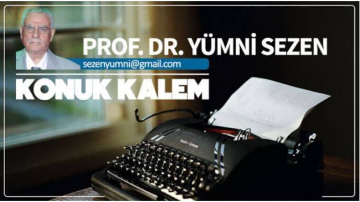 NİKÂH ve DİN / Prof. Dr. Yümni Sezen