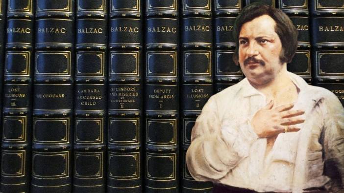 Honoré de Balzac: Gerçekçi romanın Fransız ustası