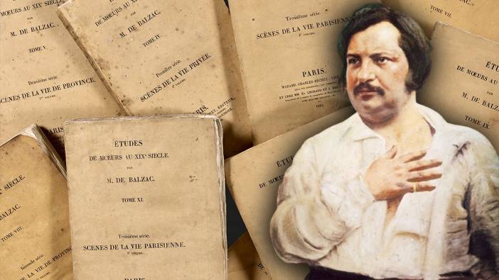 Balzac’ın Kayıp Hayaller'i: Hırs ve iktidar arasında sıkışmış bireylerin trajik kaderi