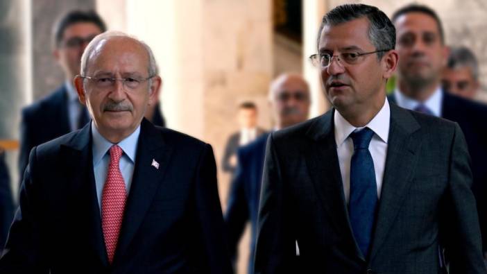 Özgür Özel Kılıçdaroğlu’nun çalışanlarını mahkemeye veriyor. Telefon açıp söyledi