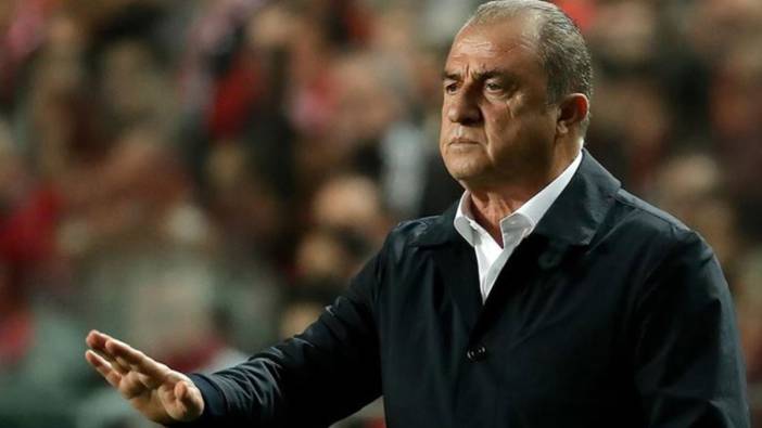 Fatih Terim İtalyan basınına açıkladı: Bu benim maçım!