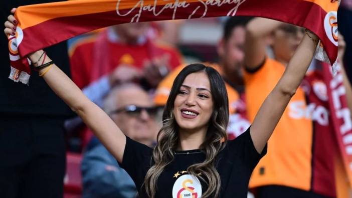 Galatasaray'dan anlamlı pankartı