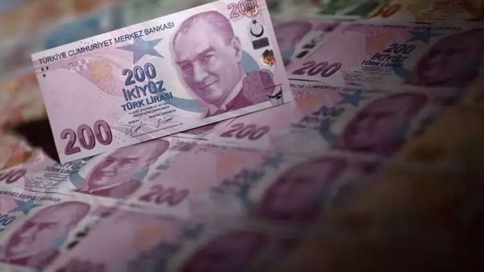 Artık her iki banknottan biri 200 TL oldu