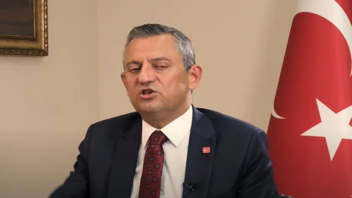 Özgür Özel TİP’i yerden yere vurdu! "Ya partinin oyu %1,5 ve bizden giden tepki..."