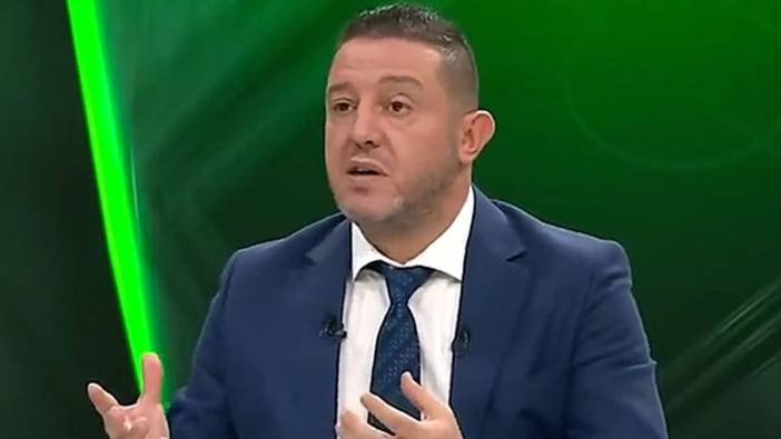 Nihat Kahveci’den van Bronckhorst'a sert tepki: Kimse bana anlatamaz