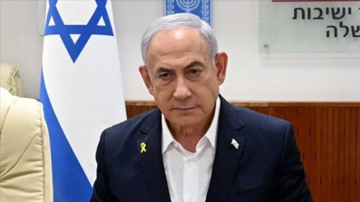 Netanyahu’dan acil toplantı