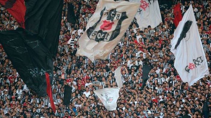 Lyon-Beşiktaş maçında karar verildi! UEFA açıkladı