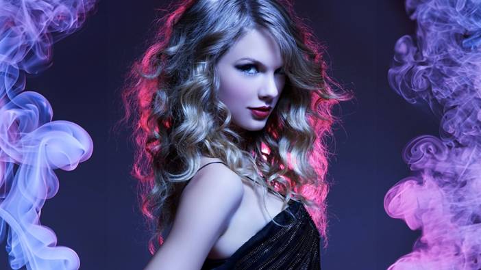 Taylor Swift kimdir?