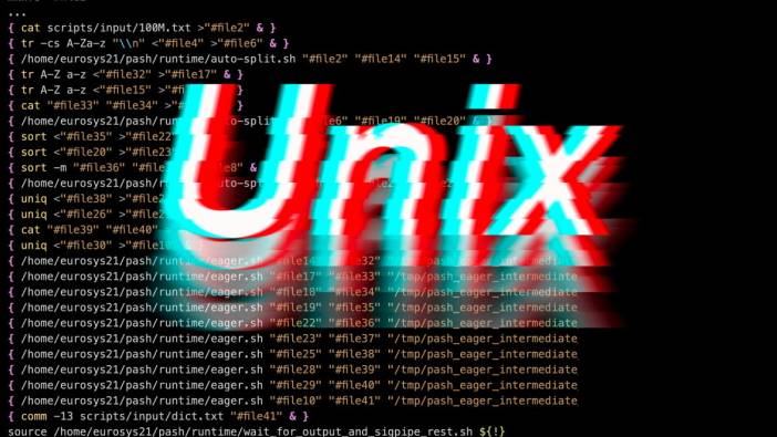 Unix nedir?