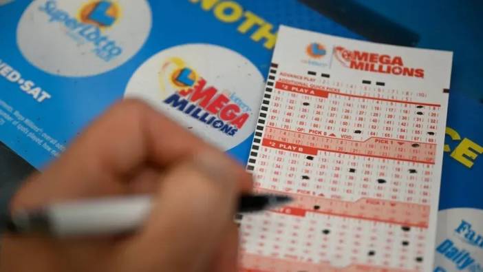 Mega Millions'da yeni dönem başlıyor