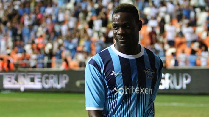 Balotelli’nin yeni takımı belli oluyor. Yeni bir fırsat geldi