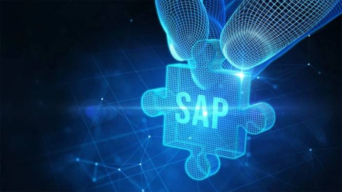 SAP, gerçek zamanlı risk analizi çin yeni özelliğini duyurdu