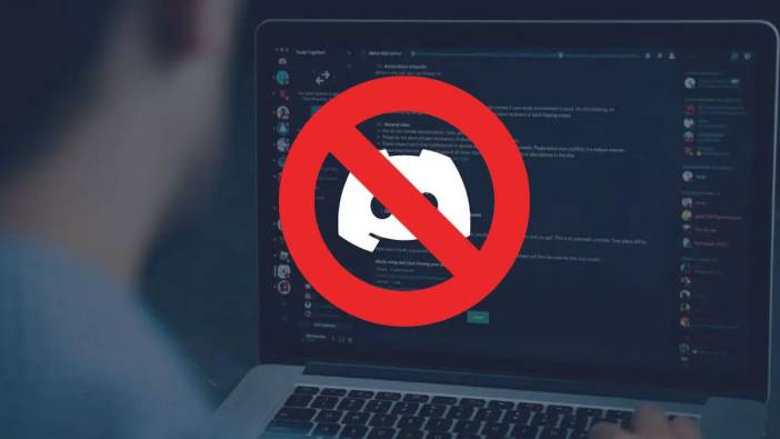 Discord'a erişim engeli getirildi