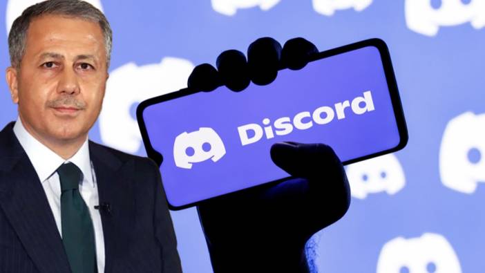 Bakan Yerlikaya açıkladı: Discord ve Telegram'daki iki çocuğun ifadeleri alınacak