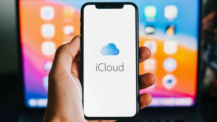 iCloud'un internet sitesine yeni tasarım