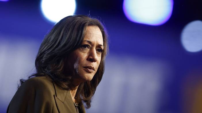 Kamala Harris’ten ateşkes açıklaması