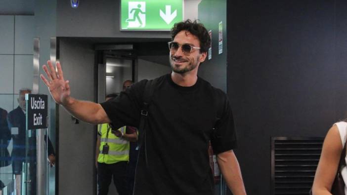 Hummels'ten iğneleyici Instagram paylaşımı