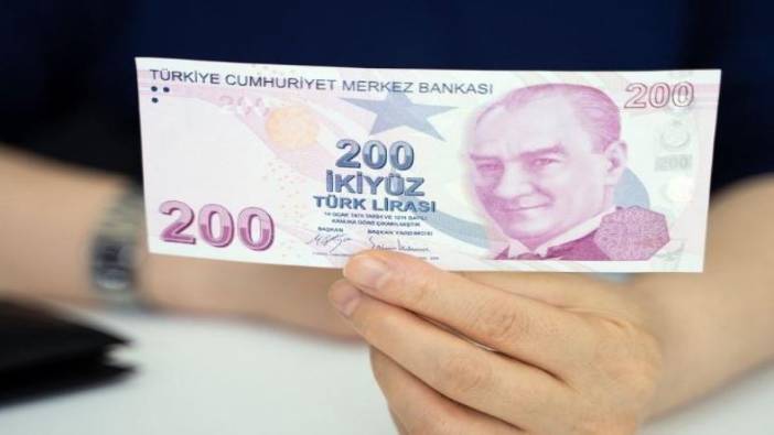 Finans uzmanı Şenol Babuşcu paylaştı: En küçük Euro kağıt para en büyük TL banknotu ile eşitlenmek üzere