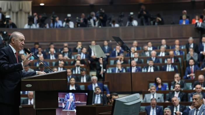 Ülkemizdeki yabancı biri Erdoğan'ı muhalefet lideri zannedecek! "Bizi de rahatsız ediyor"